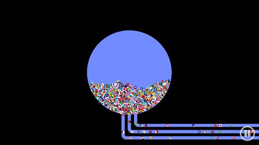 World Marble Race screenshot 8