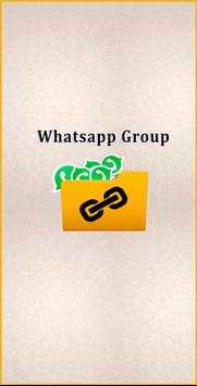 Whatsapp Group screenshot 1