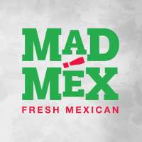 Mad Mex NZ icon