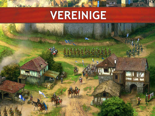 Tribal Wars 2 screenshot 10