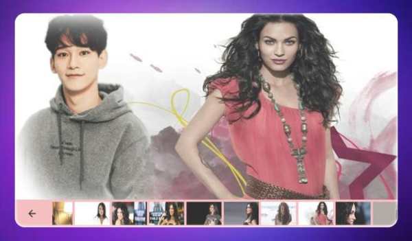 Click With Megan Fox 7 تصوير الشاشة