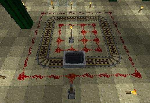 Pocket Redstone for Minecraft screenshot 3
