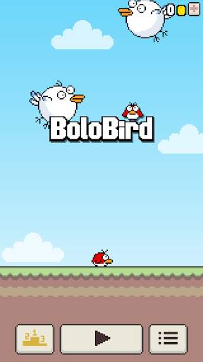 Bolo Bird screenshot 3