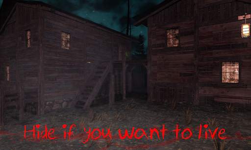 Jason The Game - Horror Night Survival Adventures screenshot 4