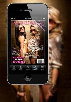 Magazine Cover Maker - FREE screenshot 4