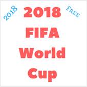 FIFA World Cup 2018 1.0