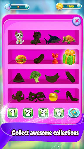 Multi Claw Machine Carnival screenshot 4