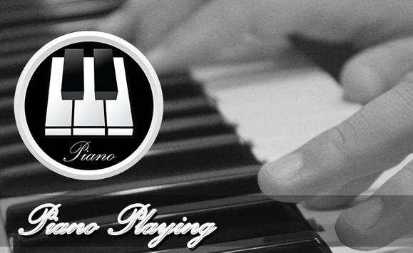 Piano Playing screenshot 1