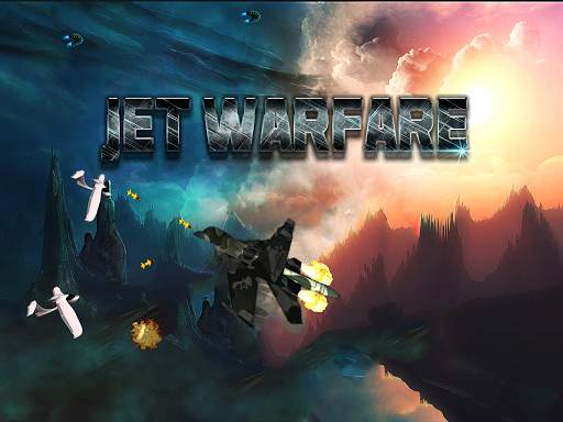Air Jet Fighter 3D screenshot 1