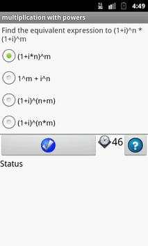 Engineering Economics Jeopardy скриншот 3
