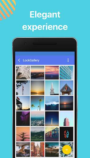 GalleryLock | Secret Vault: Hide Photos & Videos screenshot 7