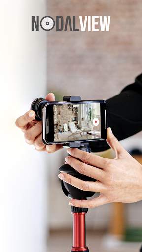 Nodalview: HDR photo, virtual tour, 360, video screenshot 7