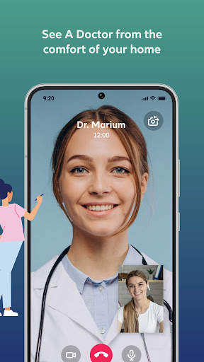 Lumi by Nextcare screenshot 3