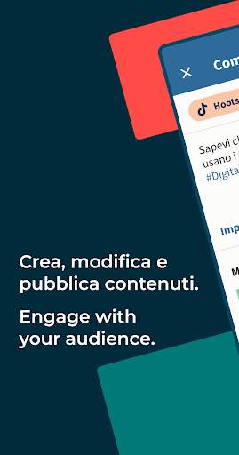Hootsuite screenshot 2