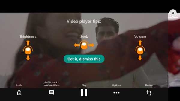 MC Player screenshot 5