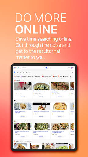 You.com AI Search Assistant screenshot 12