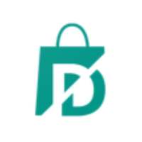 Deamat Shop logo
