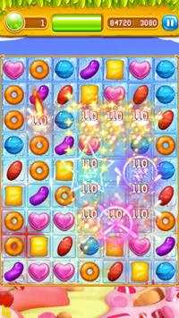 Sweet Candy 2017 screenshot 4