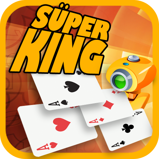 King Online иконка