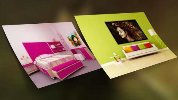 Interior Photo Frames screenshot 3