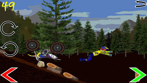 Enduro Championship Racing screenshot 13
