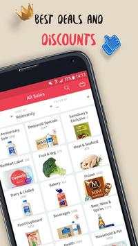 RedMart screenshot 3