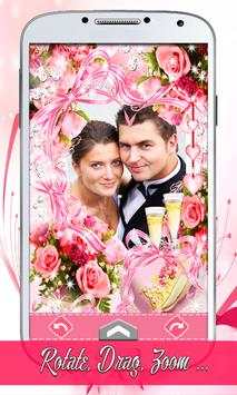 Imikimi wedding photo frames screenshot 4