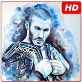 Randy Orton Wallpaper WWE 1.0