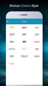 Flower Crown Photo Editor screenshot 5