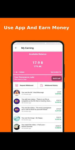 Stash Cash - Earn Real Cash screenshot 2