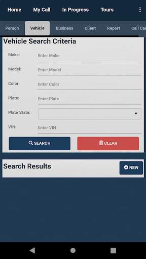 Orna Mobile screenshot 3
