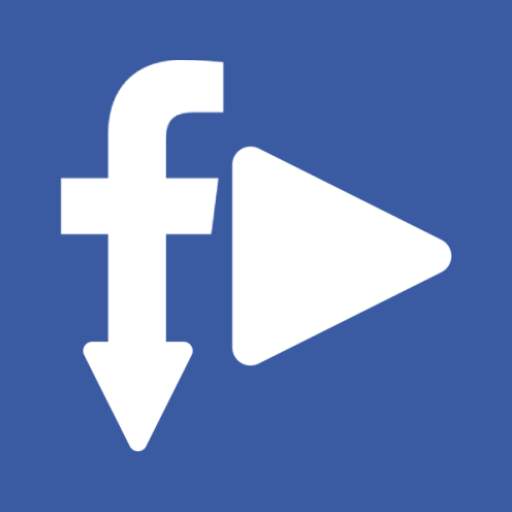 Facebook Video Downloader HD 2021 1.0