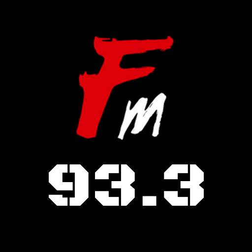 93.3 FM Radio Online 9.7