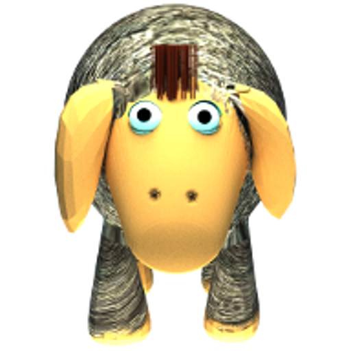 My Sheep - jump'n'run game 🐑 1.1.6