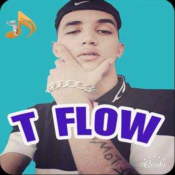 t_ flow 2018 راب مغربي تيفلو скриншот 1