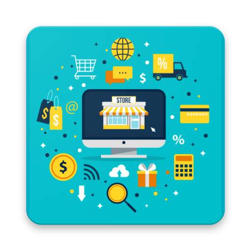 All in One Online Shopping App - Online Shopper 7.0