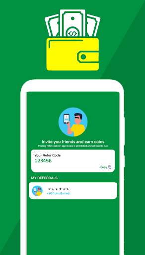 Earn Now - Complete Simple Tasks & Earn Money स्क्रीनशॉट 2