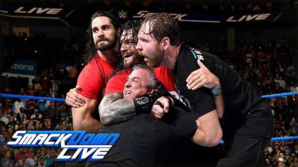 SMACKDOWN WWE - SMACKDOWN स्क्रीनशॉट 2