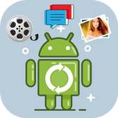 Recovery Files on 9Apps