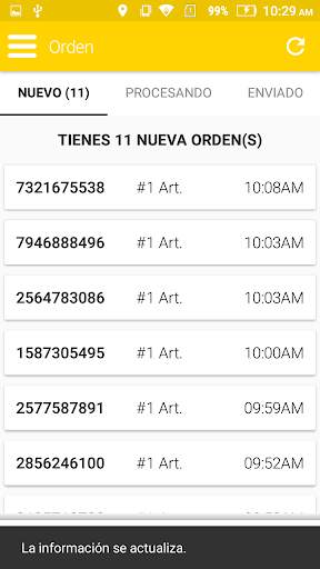 VVIP Shop screenshot 4
