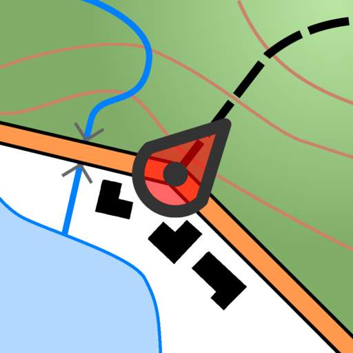 Topo GPS France 6.2.0