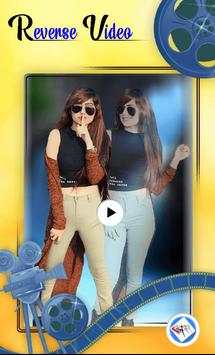 Video Reverse : Magic Video Reverce screenshot 5