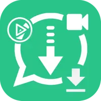 de la vidéo Status Saver on 9Apps