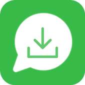 Status Saver - Download & Save Status for WhatsApp logo