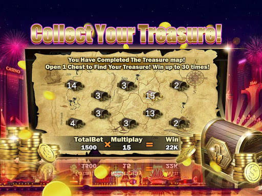 MegaBucks -Classic Slot Machines and Casino Games screenshot 7