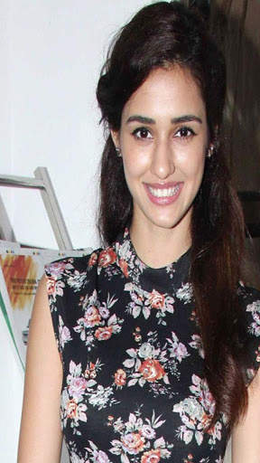 Disha Patani Wallpapers 4k screenshot 5