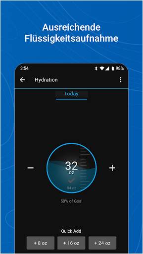 Garmin Connect™ screenshot 6