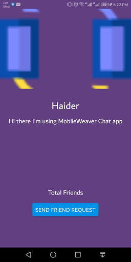 MobileViewer -Screen Share Mobile to mobile/PC screenshot 5