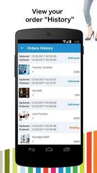 Naaptol Shopping Pakistan screenshot 8