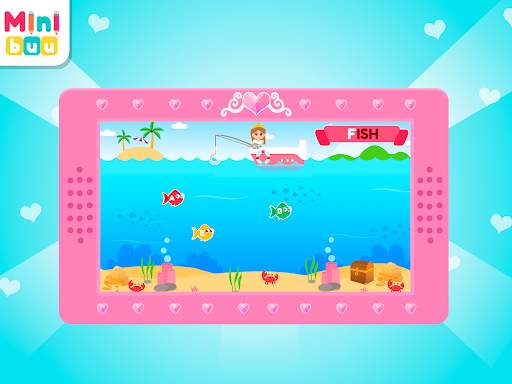 Giochi Computer Principessa screenshot 10